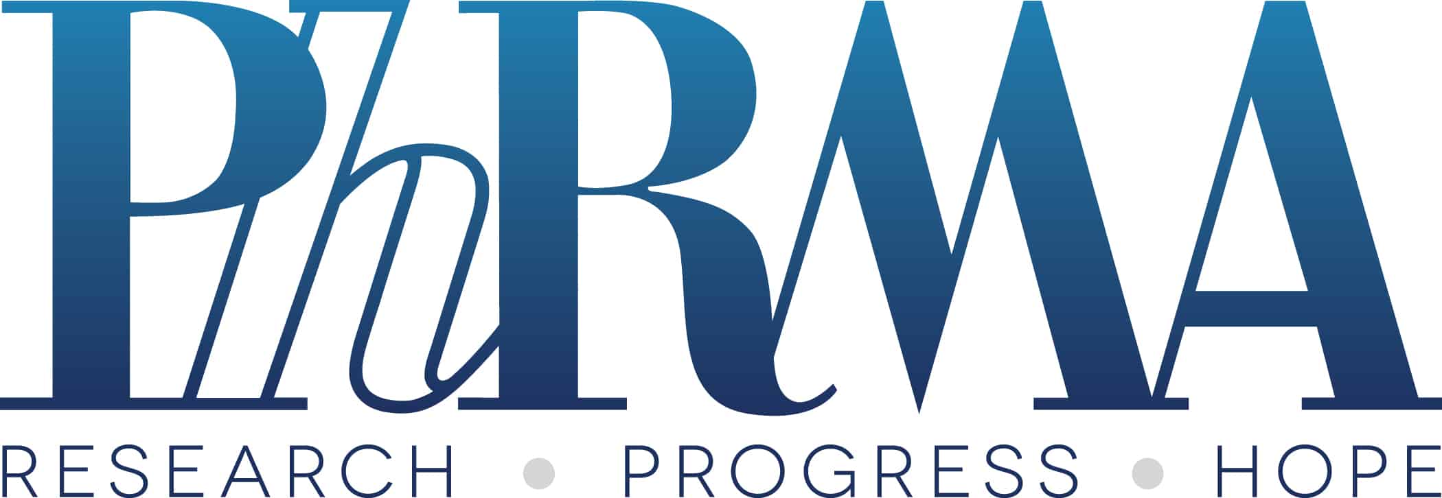 PhRMA Logo